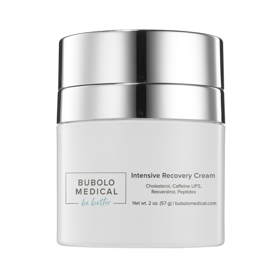 restorative soft cream with squalane, ceramides, and collagen boost technology for hydration and skin barrier repair with caffeine and peptides