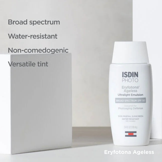 ISDIN | Eryfotona Ageless SPF 50