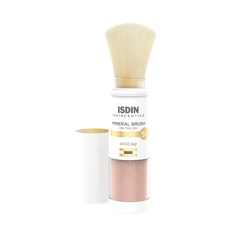 ISDIN | Mineral Brush