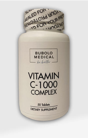 Vitamin C - 1000 Complex