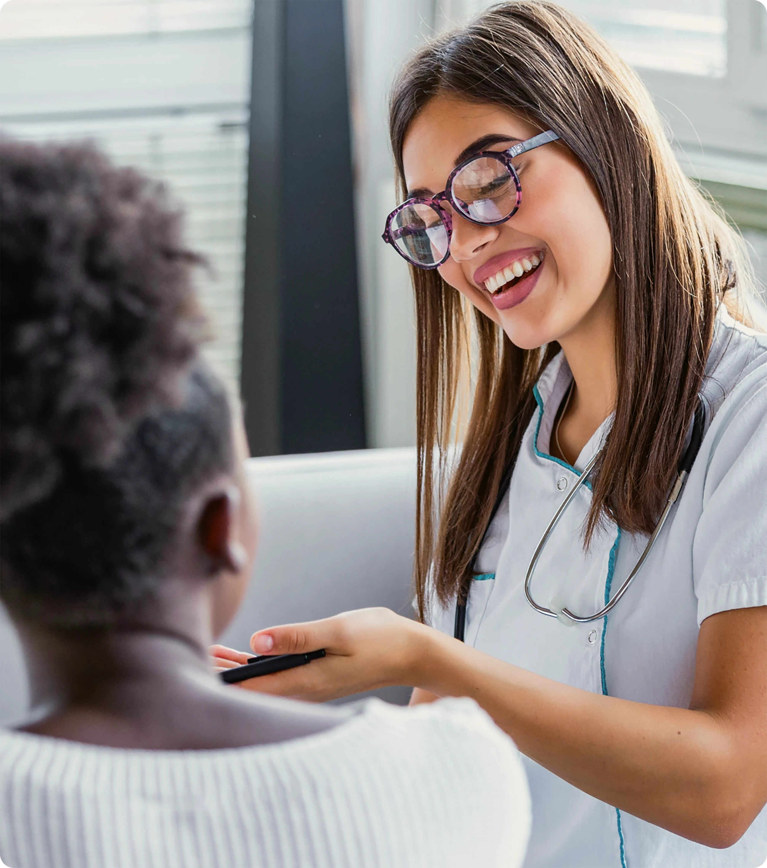 Physician consultation and personalized care planning